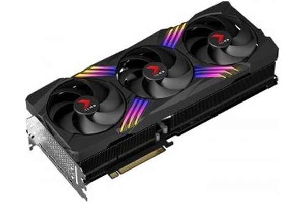 Karta graficzna PNY RTX 4080 Verto Gaming Epic-X OC 16GB GDDR6X