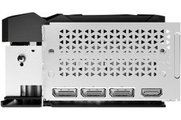 Karta graficzna PNY RTX 4080 Verto Gaming Epic-X OC 16GB GDDR6X