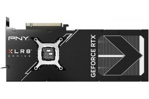 Karta graficzna PNY RTX 4080 Verto Gaming Epic-X OC 16GB GDDR6X