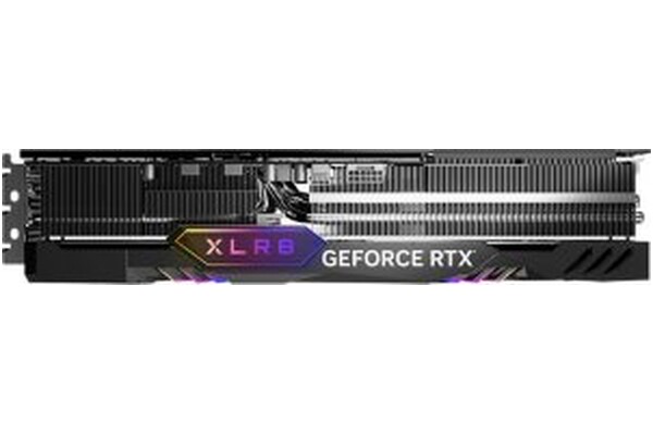 Karta graficzna PNY RTX 4080 Verto Gaming Epic-X OC 16GB GDDR6X