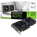 Karta graficzna PNY RTX 4070 Verto 12GB GDDR6X