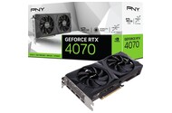 Karta graficzna PNY RTX 4070 Verto 12GB GDDR6X