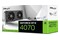 Karta graficzna PNY RTX 4070 Verto 12GB GDDR6X