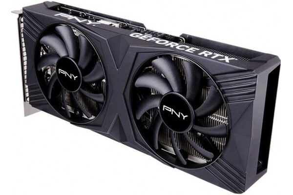 Karta graficzna PNY RTX 4060 Ti Verto Dual Fan 8GB GDDR6