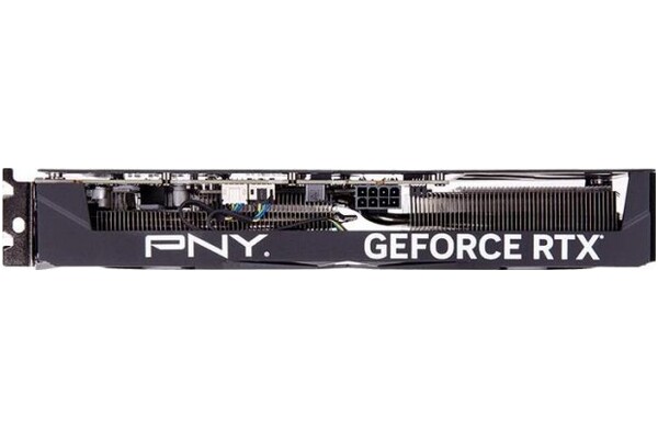 Karta graficzna PNY RTX 4060 Ti Verto Dual Fan 8GB GDDR6
