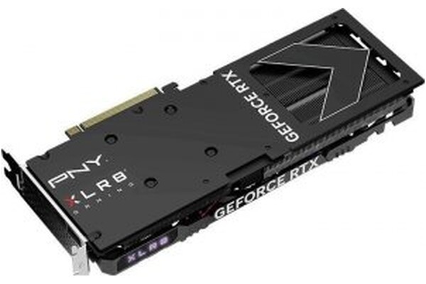 Karta graficzna PNY RTX 4060 Ti Verto Gaming Epic-X 8GB GDDR6