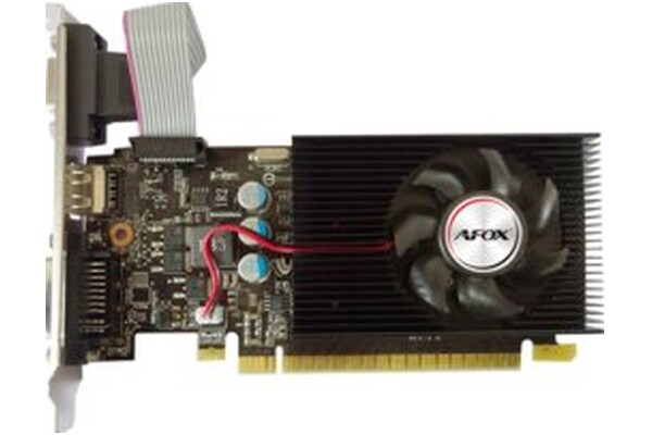 Karta graficzna AFOX GT 730 2GB GDDR3