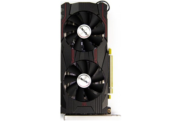 Karta graficzna AFOX RTX 2060 SUPER 8GB GDDR6
