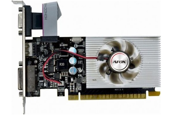 Karta graficzna AFOX GT 220 1GB GDDR3