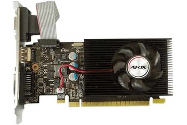 Karta graficzna AFOX GT 730 Low Profile 4GB DDR3