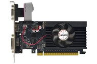 Karta graficzna AFOX GT 730 4GB GDDR3