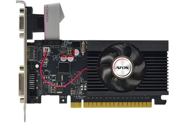 Karta graficzna AFOX GT 730 4GB GDDR3
