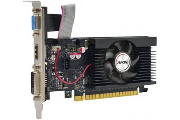 Karta graficzna AFOX GT 730 4GB GDDR3