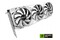 Karta graficzna PNY RTX 4070 Ti Verto White 12GB GDDR6X