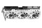 Karta graficzna PNY RTX 4070 Ti Verto White 12GB GDDR6X