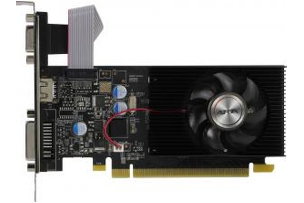 Karta graficzna AFOX GT 210 1GB DDR3