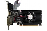 Karta graficzna AFOX GT 210 1GB DDR2