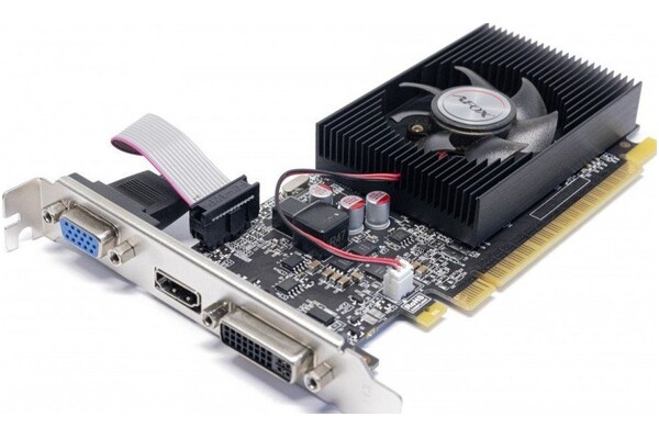 Karta graficzna AFOX GT 610 2GB GDDR3