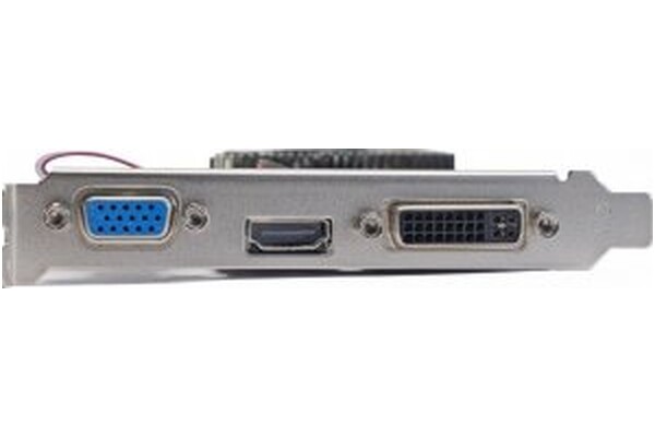 Karta graficzna AFOX GT 610 2GB GDDR3
