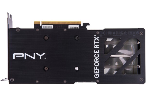 Karta graficzna PNY RTX 4060 Ti Verto Dual Fan 16GB GDDR6