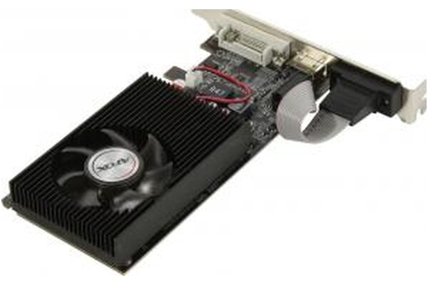 Karta graficzna AFOX GT 730 2GB DDR3
