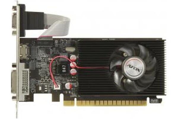 Karta graficzna AFOX GT 730 2GB DDR3