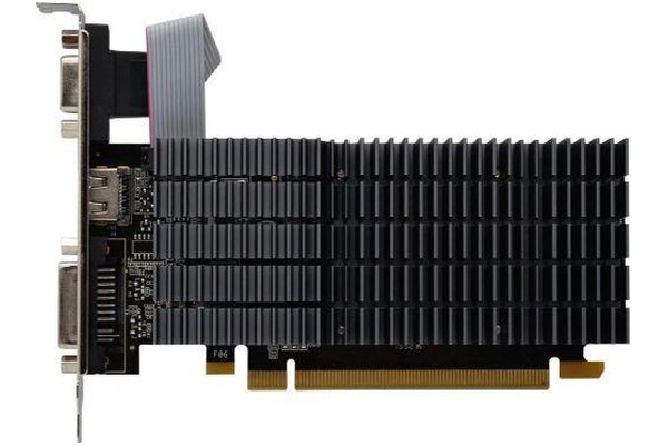 Karta graficzna AFOX HD 5450 1GB DDR3