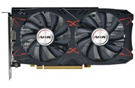 Karta graficzna AFOX RX 5500 XT 8GB GDDR6