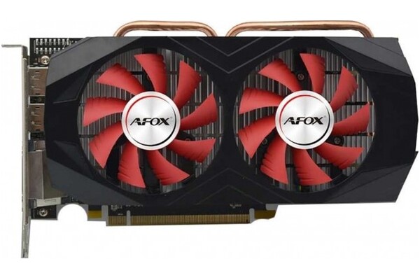 Karta graficzna AFOX RX 570 8GB GDDR5