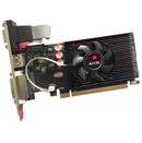 Karta graficzna AFOX GT 710 4GB GDDR3