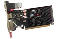 Karta graficzna AFOX GT 710 4GB GDDR3
