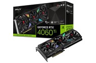 Karta graficzna PNY RTX 4060 Ti Verto Gaming Epic-X 16GB GDDR6