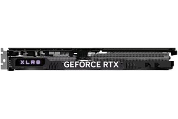 Karta graficzna PNY RTX 4060 Ti Verto Gaming Epic-X 16GB GDDR6