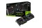 Karta graficzna PNY RTX 4060 Ti Verto Gaming Epic-X 16GB GDDR6
