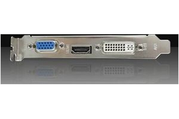 Karta graficzna AFOX GT 740 Low Profile 4GB DDR3