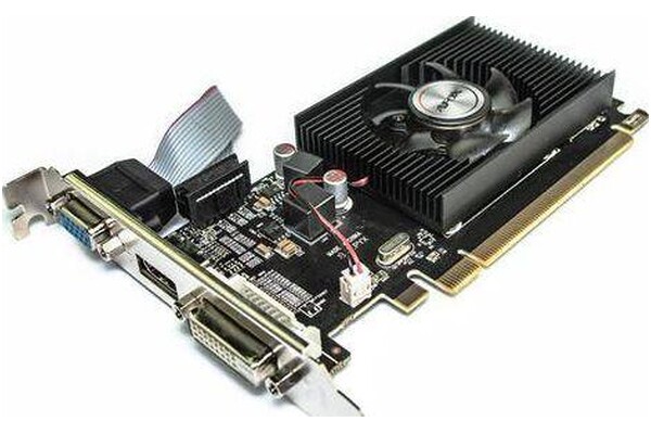 Karta graficzna AFOX HD 6450 2GB DDR3