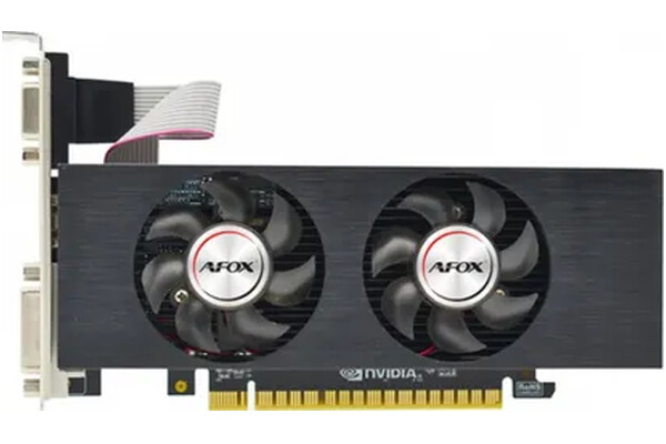 Karta graficzna AFOX GTX 750 2GB GDDR5