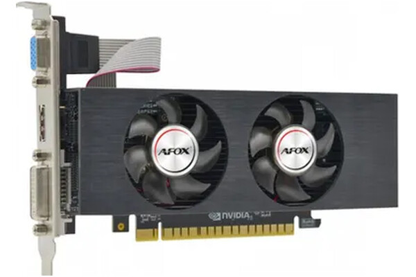 Karta graficzna AFOX GTX 750 2GB GDDR5