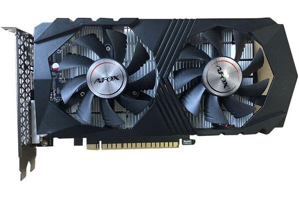 Karta graficzna AFOX GTX 1050 2GB GDDR5