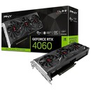 Karta graficzna PNY RTX 4060 Verto Gaming Epic-X OC 8GB GDDR6