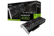 Karta graficzna PNY RTX 4060 Verto Gaming Epic-X OC 8GB GDDR6