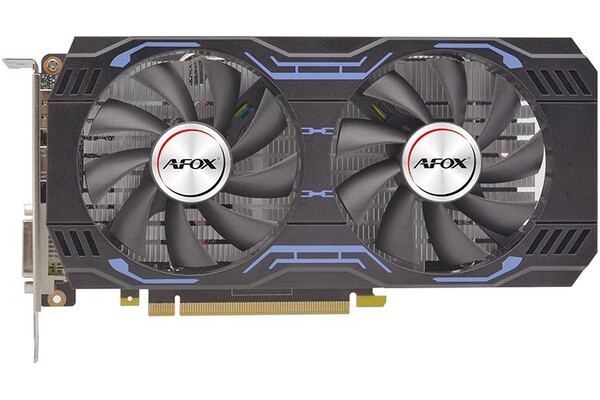 Karta graficzna AFOX GTX 1660 SUPER 6GB GDDR6