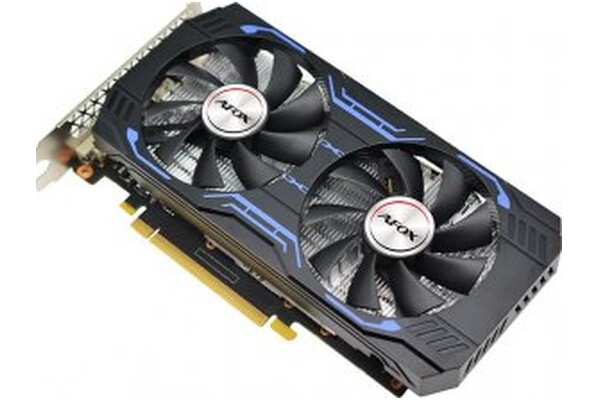 Karta graficzna AFOX GTX 1660 SUPER 6GB GDDR6