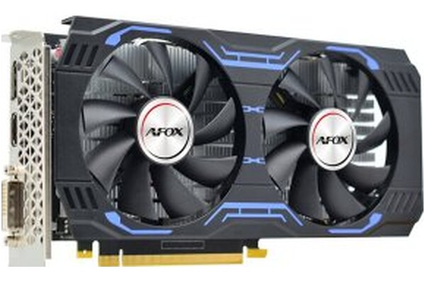 Karta graficzna AFOX GTX 1660 SUPER 6GB GDDR6