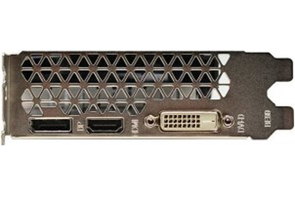 Karta graficzna AFOX GTX 1660 SUPER 6GB GDDR6