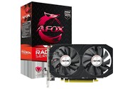 Karta graficzna AFOX RX 560 4GB GDDR5