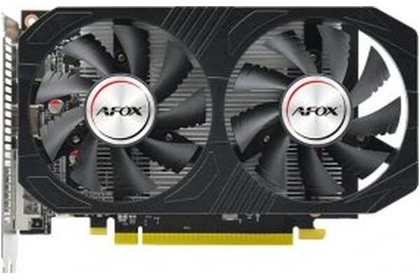 Karta graficzna AFOX RX 560 4GB GDDR5