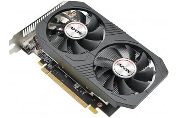 Karta graficzna AFOX RX 560 4GB GDDR5