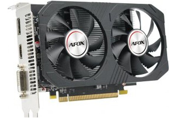Karta graficzna AFOX RX 560 4GB GDDR5