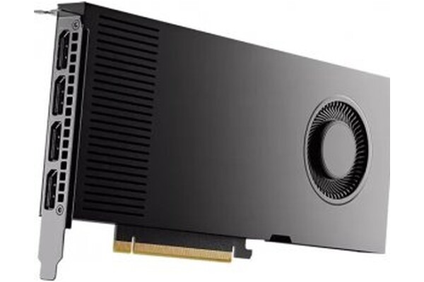 Karta graficzna PNY RTX 4000 20GB GDDR6
